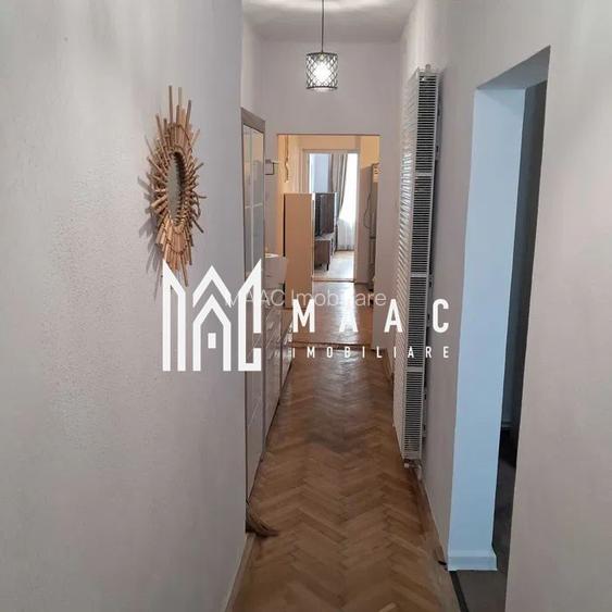 Apartament 2 camere decomandat | Sibiu Central | 71 mp, renovat - 5