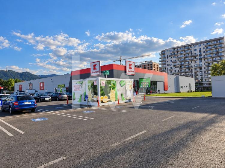 Apartament premium | Etaj 6 | Bloc 2023 | Alphaville Arena