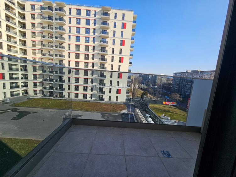 Vanzare Apartament 2 Camere Lujerului Exigent - 7