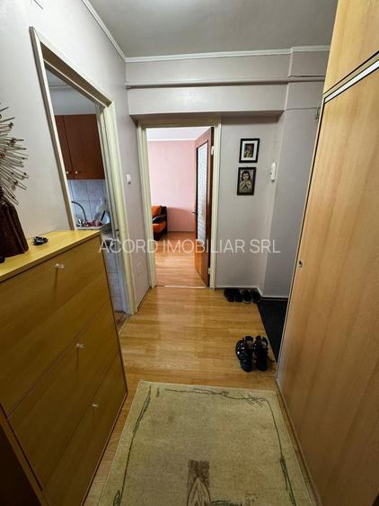 Apartament 2 camere decomandat-zona Dacia - 7
