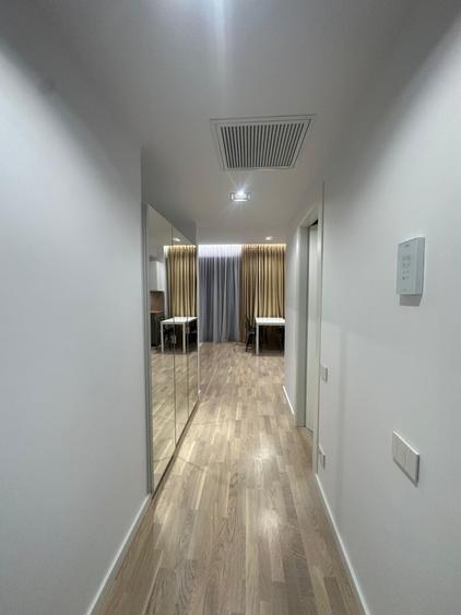 Apartament 2 camere de închiriat | Residence5 Forest | Pădurea Băneasa