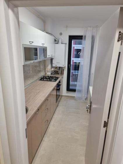 Lujerului l Studio  l Plaza Residence 3 l 8 Min Metrou