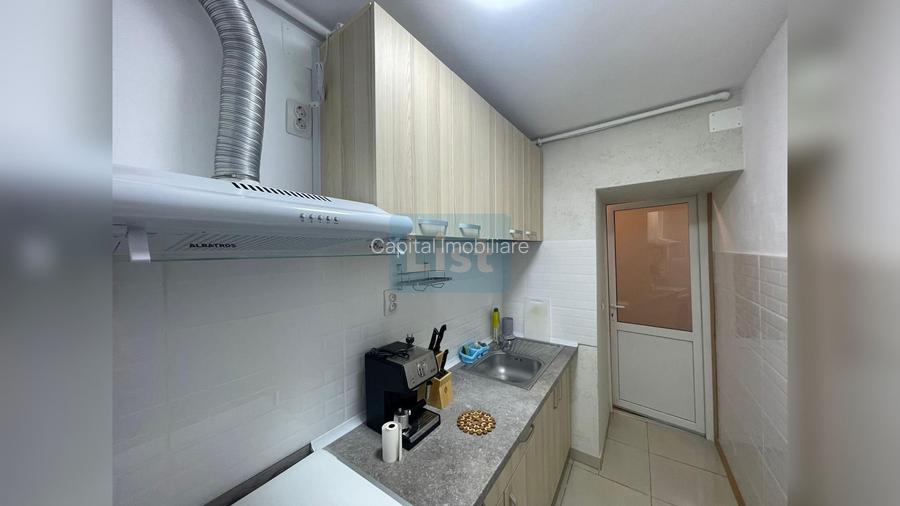 Apartament 3 camere, modern, et.3, Micro III - 9