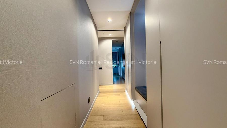REA1029134 Apartament 4 camere I Erou Iancu Nicolae I 2 locuri de parcare I Boxa - 12
