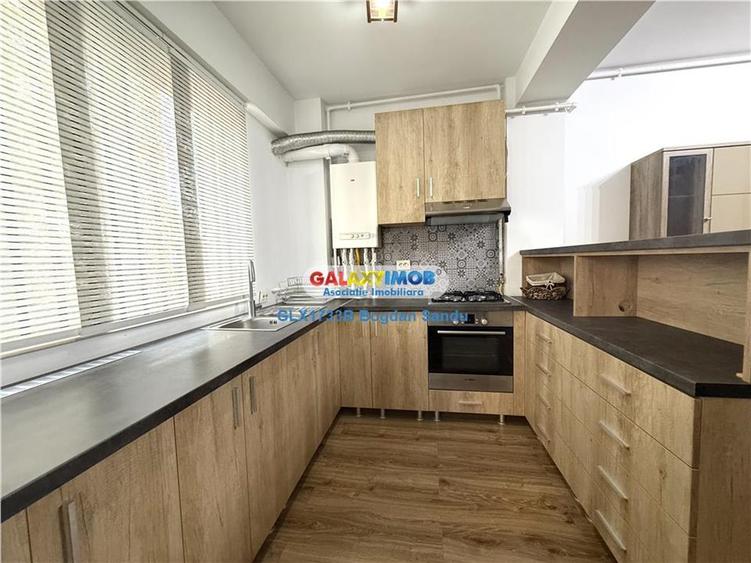 Apartament 2 camere de inchiriat in Militari - Pacii - Rotar Park