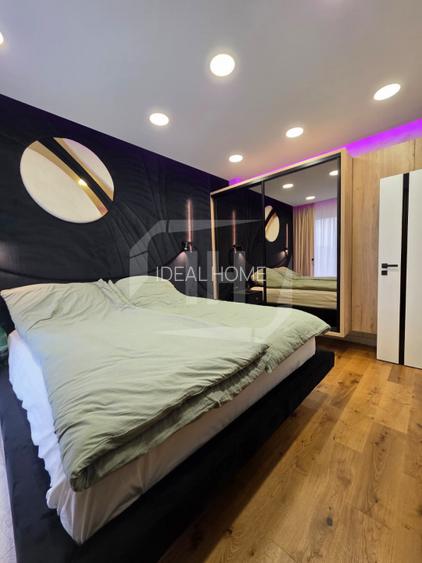 2 camere, intermediar, modern, parcare, Marasti - 9