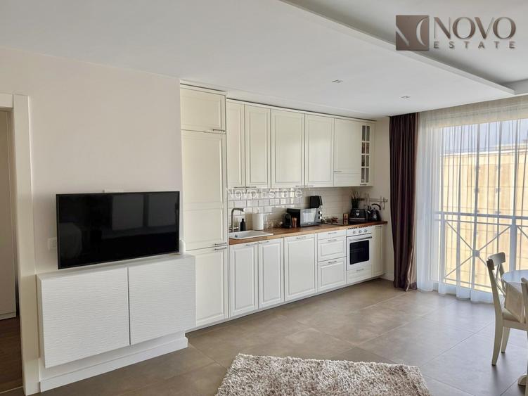 2 Camere | Piața Alba Iulia | Piscină & Spa | Rate fără dobândă! - 3