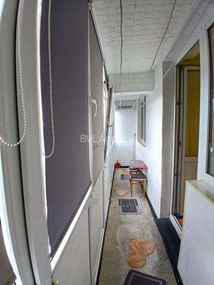 Calea Rahovei | 3 CAMERE DECOMANDAT | Etaj 9/10 - 9