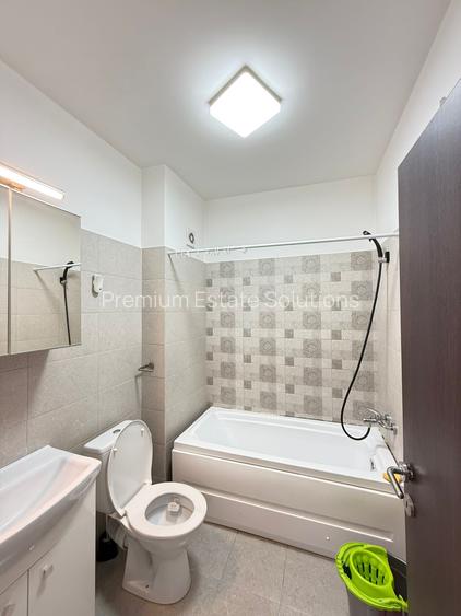 VANZARE APARTAMENT 2 CAMERE MOBILAT SI UTILAT IDEAL PENTRU INVESTITIE IMOBILIARA - 14