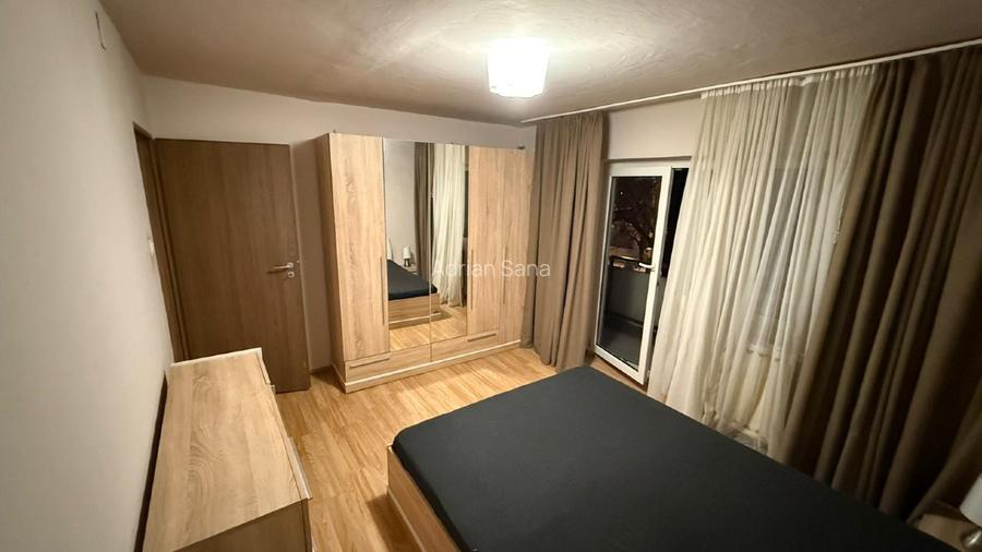 De vanzare direct de la proprietar ap. 2 camere, Et. 1, Str. Munteniei - 8