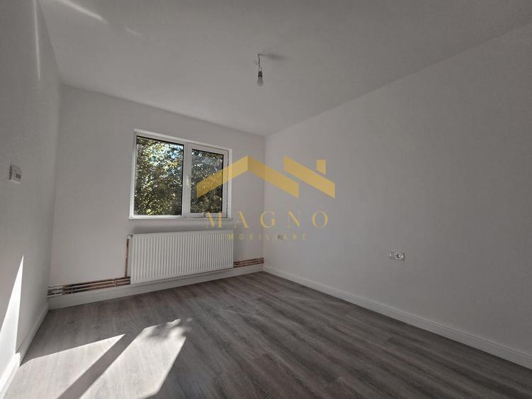 Apartament cu 4 camere de vanzare, Zona Malul Muresului/Praporgescu