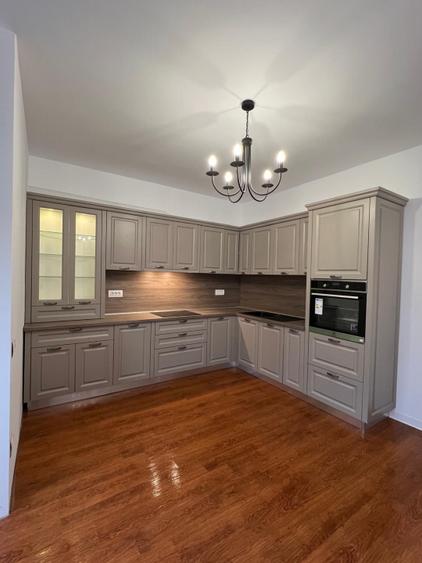 Vila Noua la cheie 520 mp, zona Parcul Mare