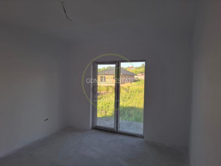 Duplex 4 camere, 128 mp, 2 locuri de parcare. - 8