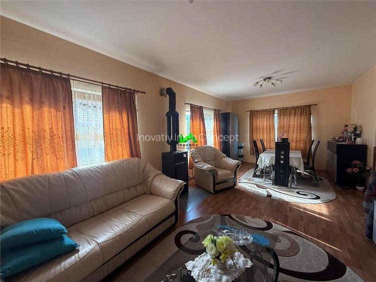 OFERTA Casa de vanzare cu teren aferent si teren intravilan vizavi Micesti Alba - 2