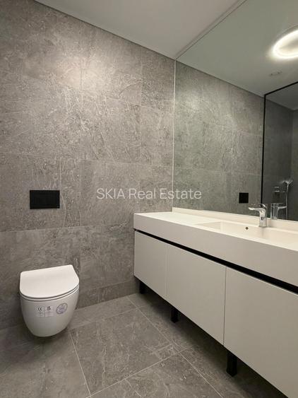 ONE HERASTRAU VISTA - 2 CAMERE - BRAND NEW! - 21
