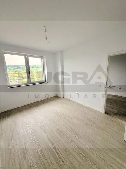 Apartament 3 camere, 59 mp, balcon, parcare, Beta Residence