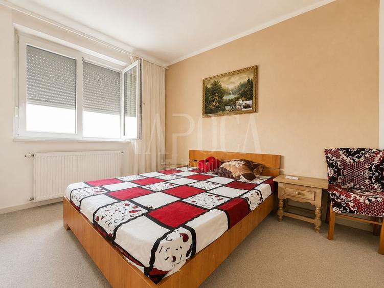Apartament 3 camere de vanzare in Rogerius Oradea, Oradea