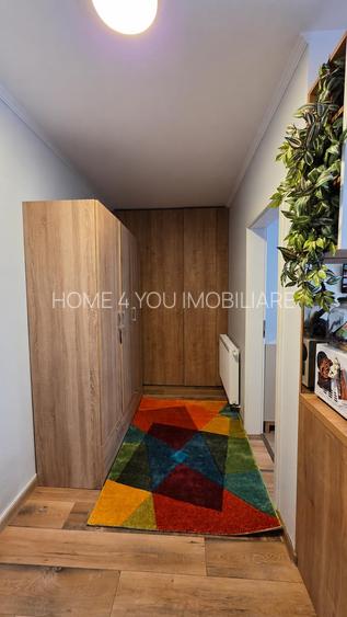 3 camere cu grădină de  30 mp -Avantgarden 3 - 6