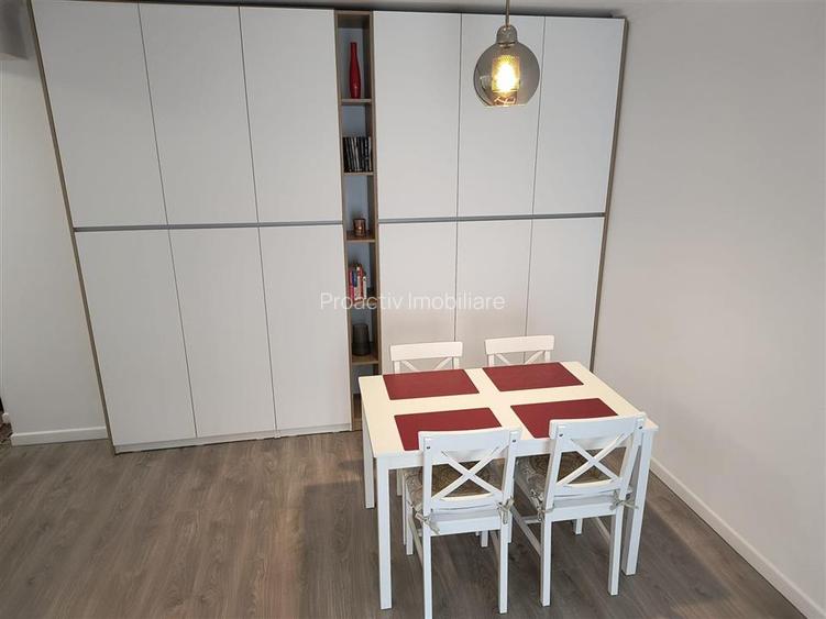 Inchiriere apartament 2 camere | Bloc nou zona Galeria | I2c-1885 - 4
