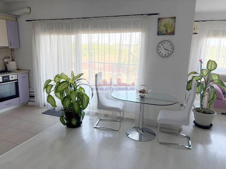 Inchiriere apartament 2 camere Baneasa Complex Rezidential - 16