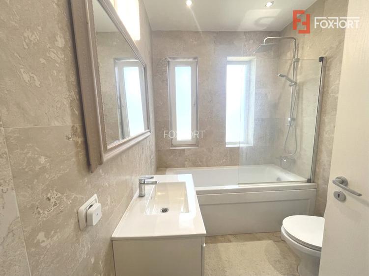 Comision 0% Duplex parter 3 camere, cartier Serena - 5