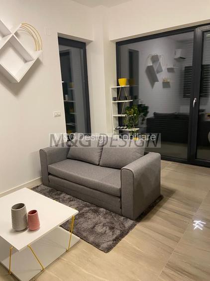 Giroc- Future Residence, et1, 2 camere+parcare - 14