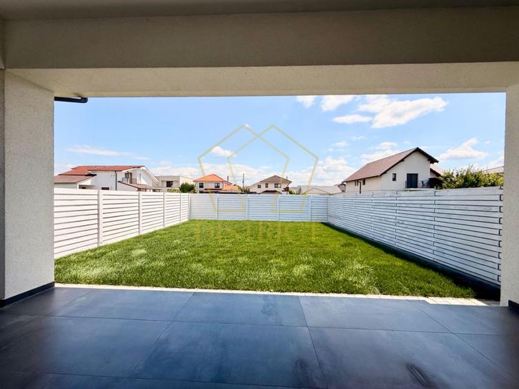 Duplex deosebit cu 5 camere | Garaj + beci | Dumbravita
