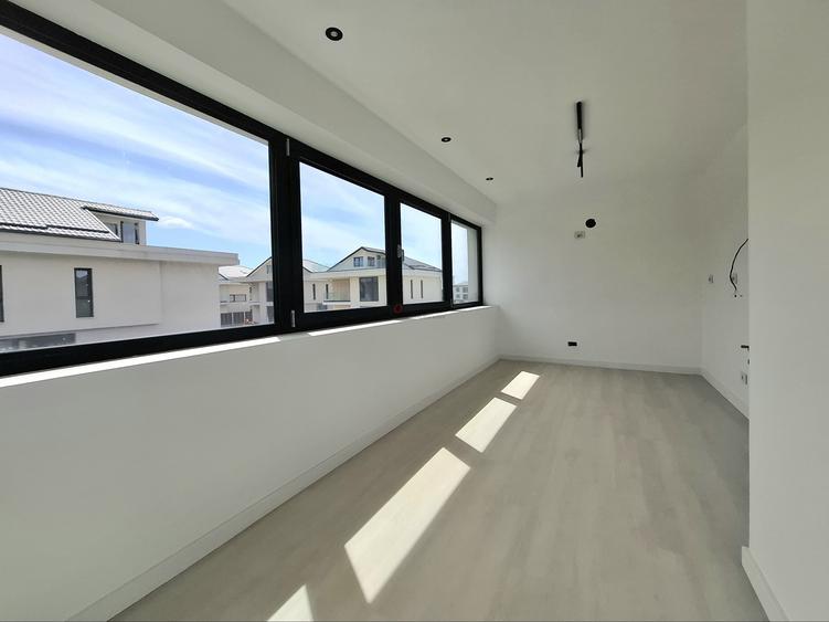Casă Premium | P+1 | 159 MP | 6 Camere | Curte 270MP | Parcare |