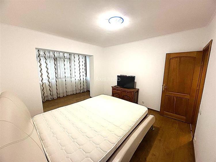 Apartament 3 camere conf  1 decomandat zona Dorobanti 1 - 5