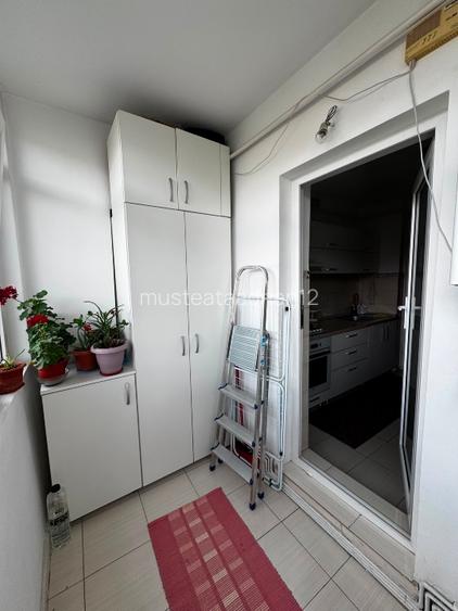 Apartament 2 camere decomandat, centrală proprie, an 1983, Targoviște - 7