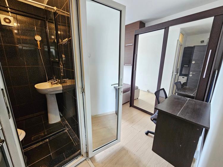 Garsoniera Confort 3 Brancoveanu l Comision 0%