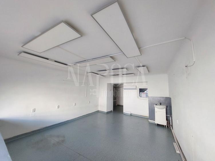 Spatiu comercial de vanzare in Centru, Cluj Napoca