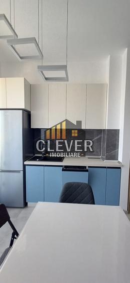 Ap 2 camere, mobilat utilat – Pallady, prima inchiriere matrou Teclu