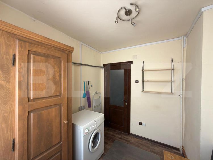 Apartament 3 camere, 67 mp, zona Cina
