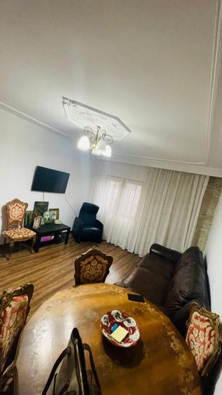 APARTAMENT 4 CAMERE | CASA DE CULTURA | CONSTANTA