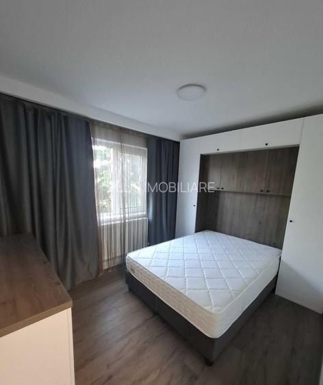 Apartament 2 camere in zona Politehnica - 2