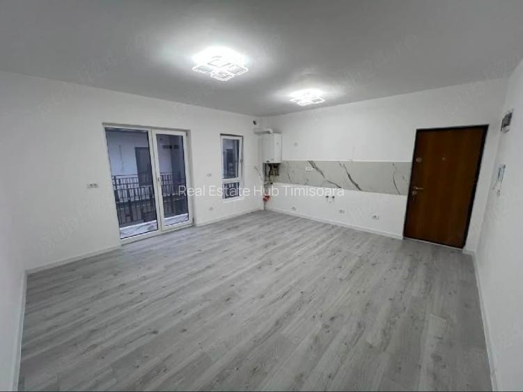Apartament 2 camere Braytim-Giroc - 2