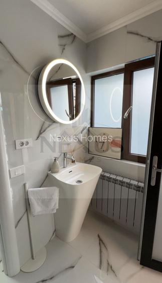 Eleganta si Rafinament| Vila de lux |6 Camere | Piscină | 650 mp Teren - 25