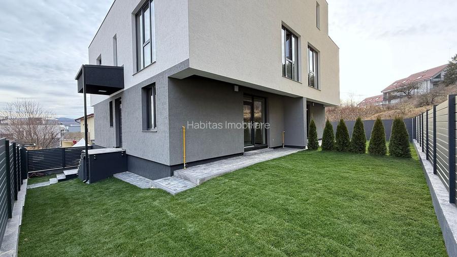 Casa noua tip Duplex, D+P+E, Garaj dublu, zona Donath - 2