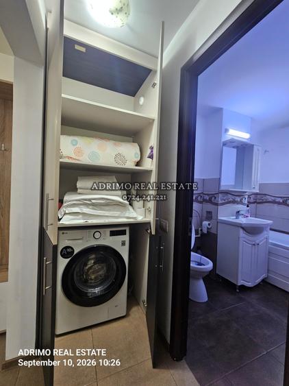 IDEAL STUDENTI - Ap2cam TOMIS NORD - Penny - Rovere - Centrala GAZ - 400 eur