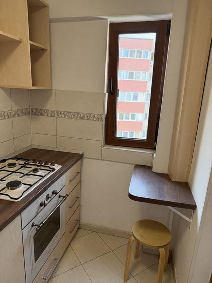 Garsoniera Complet Renovata Teiul Doamnei Facultate de Constructii Tei