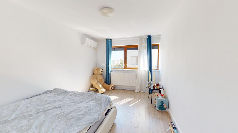 Vila 4 camere - Complex Green City – Sud București - 7