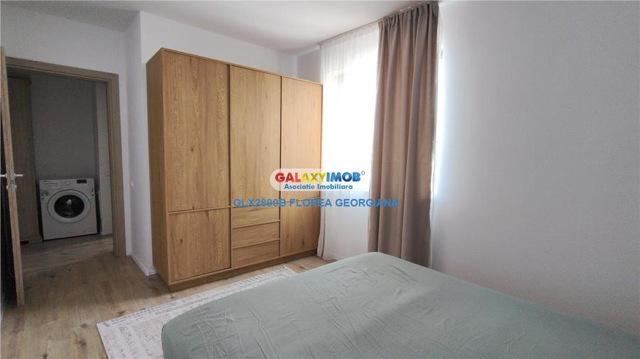 Apartament 3 camere de inchiriat - Greenfield Residence