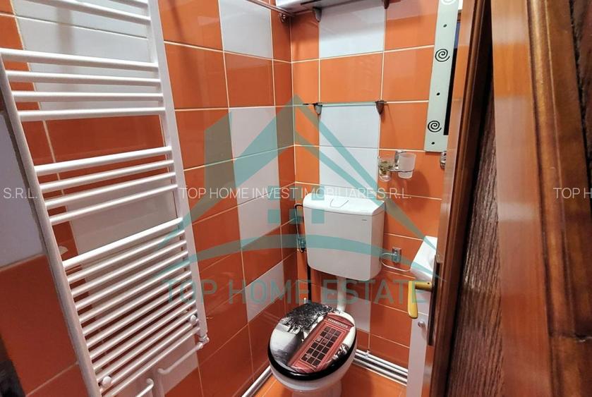 Apartament cu o camera, In Gheorgheni! - 10