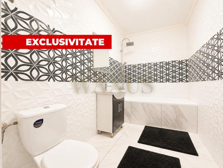 Apartament de Vânzare - 45MP | Etaj 1 | Parcare - zona Panemar Eroilor