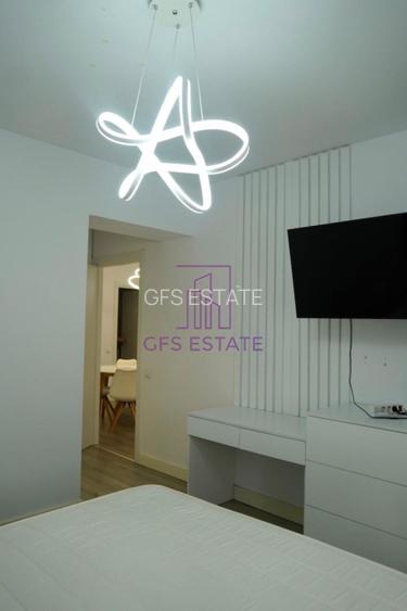 Inchiriere Apartament 3 Camere ONIX Park North Residence - 7
