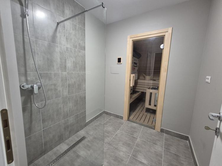Oportunitate de investitie: spatiu comercial in bloc nou, Baneasa- Romatsa