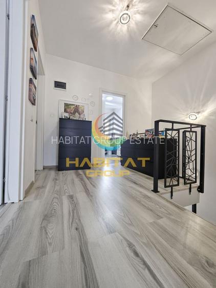 Închiriere Casa \ DUPLEX 4 camere - 104 mp | Bragadiru | Strada Parfumului