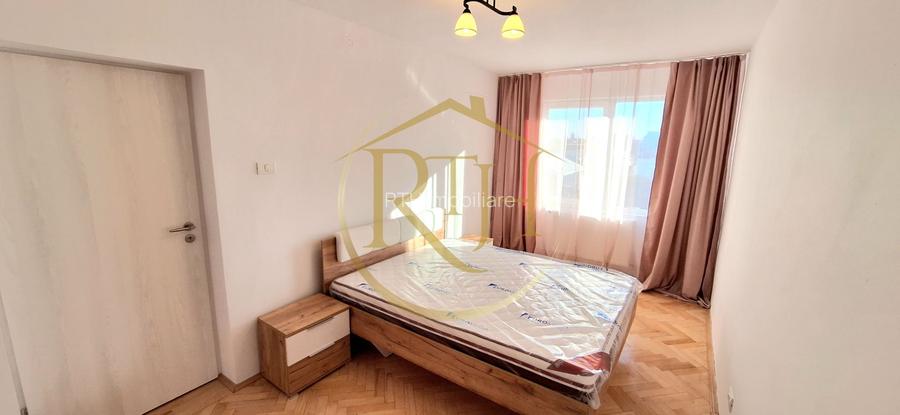 Prima închiriere!Apartament 2 camere, zona Soarelui,str. Cerna, centrala termica