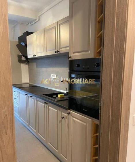 2 Camere de inchiriat | 21 Residence | Centrala | Parcare Subterana - 6
